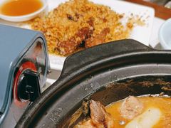 -嘉厨小馆(宜山路店)