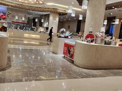 -即墨华玺大酒店·瑞尚阁西餐厅(鹤山路店)