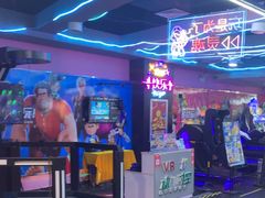 -大玩家(安吉万达店)