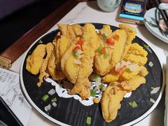 -韵秋荷(宝山龙湖天街店)