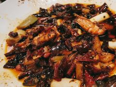 -辣婆婆(航天桥店)