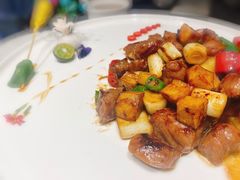 -金汤宴餐厅·粤菜(德云社店)