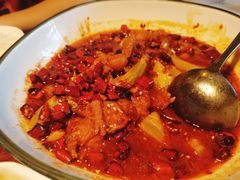 -外婆家(南开大悦城店)