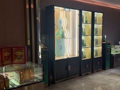 -桃花源中餐厅(金茂豪华精选酒店)