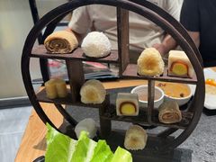 -东来顺(非遗·清真火锅·盛世广场店)