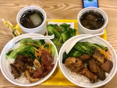 -台湾卤肉饭(龙口店)