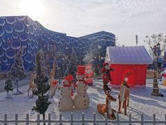 -华夏文旅海洋公园