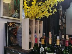 -K·Kitchen KK牛扒厨房(江南西店)