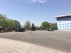 -中国航空博物馆