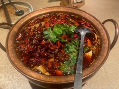 -水煮三国·川鲁江湖菜(香山店)