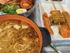 -刘文祥麻辣烫(蛇口店)