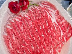 -澳美徕·港式花胶鸡火锅(高新万达店)