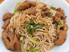 -欣达面馆(天桥支路店)