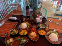 -红泰·泰精选·特色料理(中山路店)
