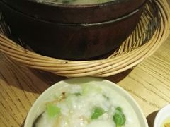 -潮粥荟·潮汕砂锅粥(朝阳大悦城店)