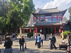-明湖楼·经典鲁菜山东海鲜(大明湖店)