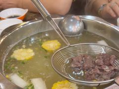 -潮悦牛肉火锅城(水贝店)