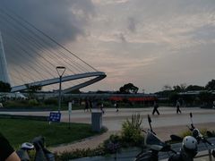 -紫荆广场·花漫里