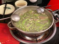 -老石黑山羊毛驴肉火锅(金凯广场店)