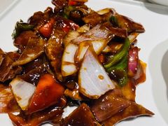 -老人和饭店(淮海中路店)