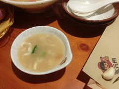 -状元阁烧烤(四平分店)