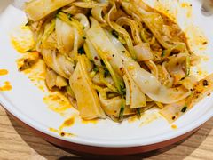 -老九圆山西面馆(CBD店)