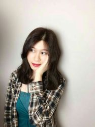 点击看大图 -GIRL STYLE 烫发·染发沙龙