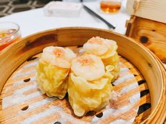 蟹子烧麦皇-金翠皇宫粤菜·点心·海鲜(科技园店)