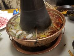 -京门老爆三(回龙观店)