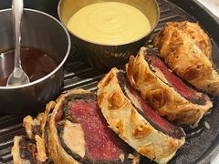 -Le Bistrot de Racine