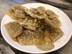 炸灌肠-天兴居(鲜鱼口街店)