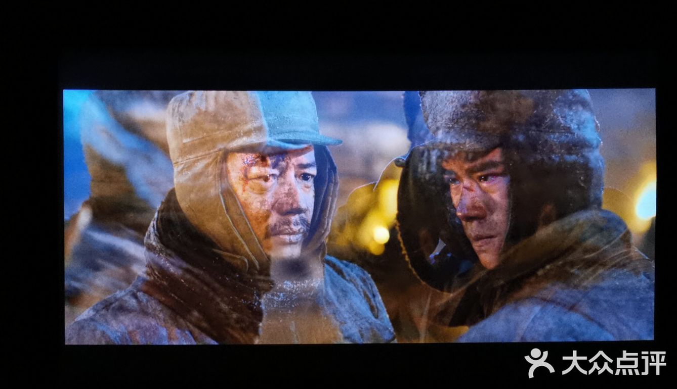 今天王府中环地库是不是大北京的掌上明珠啊