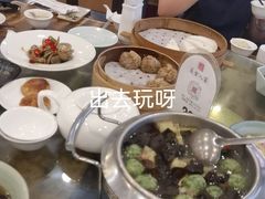 -一楼食业·美食人家