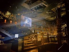 -柒Lounge(三里屯店)