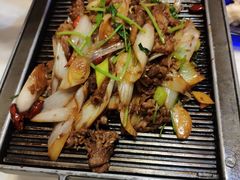 -旺顺阁鱼头泡饼(小红门店)