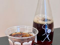 -Dogi&kiki Coffee(中心商务大厦店)