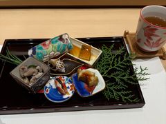 -鮨一日本料理(大中华店)