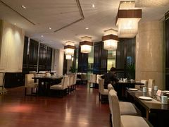大堂-南苑环球酒店-稻菊日式餐厅(鄞县大道店)
