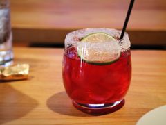 Margarita-旧金山渔人码头SCOMAS餐厅