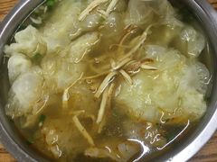 -荣巷小馄饨(荣巷店)