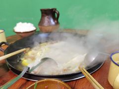 -草本味·市井羊肉馆(新开铺总店)