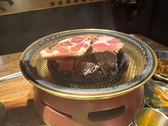 -西塔老太太泥炉烤肉(万柳华联店)
