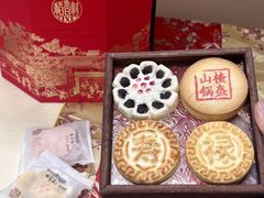 -稻香村(观前街店)