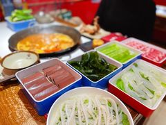 -老天桥蛙炉火锅(姑苏总店)