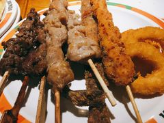 -比格比萨自助(花园路店)