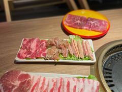 -一井烧肉·活鳗·火锅(毕淘买店)