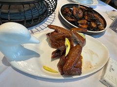 -勝記酒家·37年老字号·经典粤菜(荔枝公园店)
