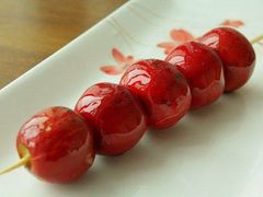 糖山楂-白玉兰食品(汇联商厦店)