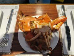 -汉巴味德(北京银座和谐广场店)