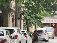 -佛有缘素食馆·荔湾老字号(陈家祠首店)